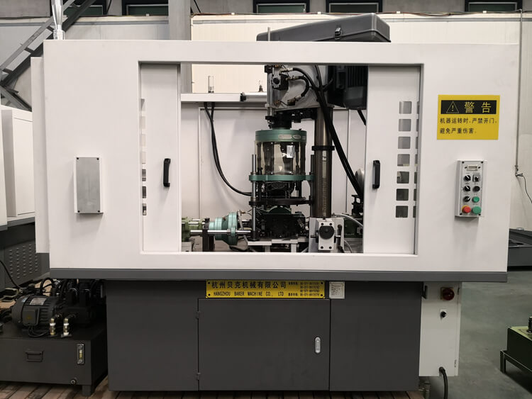 汽油机缸体及缸盖加工案例