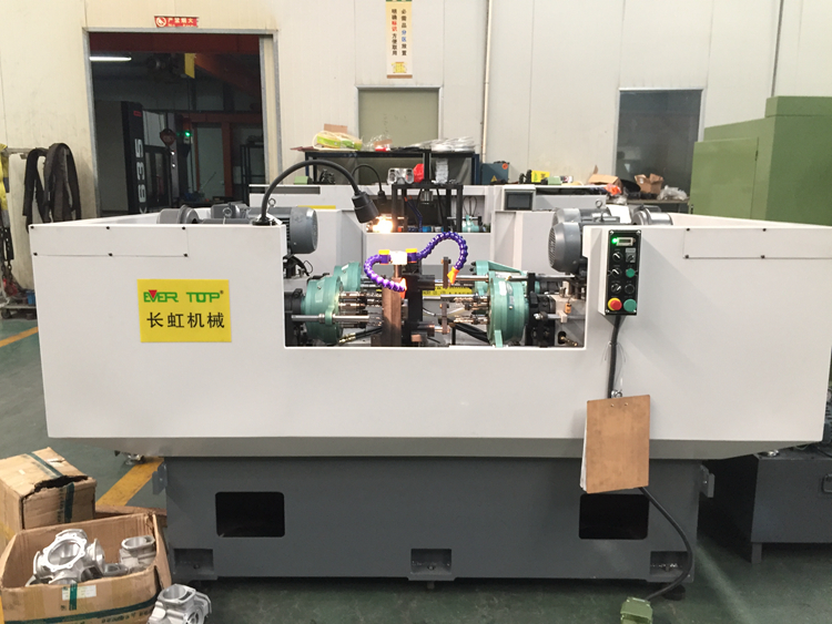 多轴数控机床加工案例:各类零件加工案例