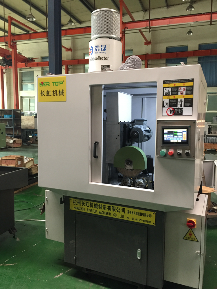 多轴数控机床加工案例:各类零件加工案例