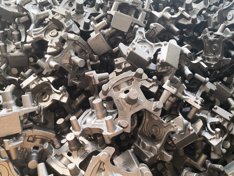 复合机床案例:冰箱空调压缩机缸体加工案例