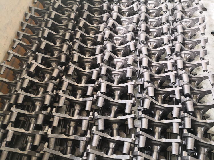 复合机床案例:冰箱空调压缩机缸体加工案例